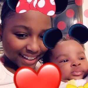 Meet your Posher, Ocean